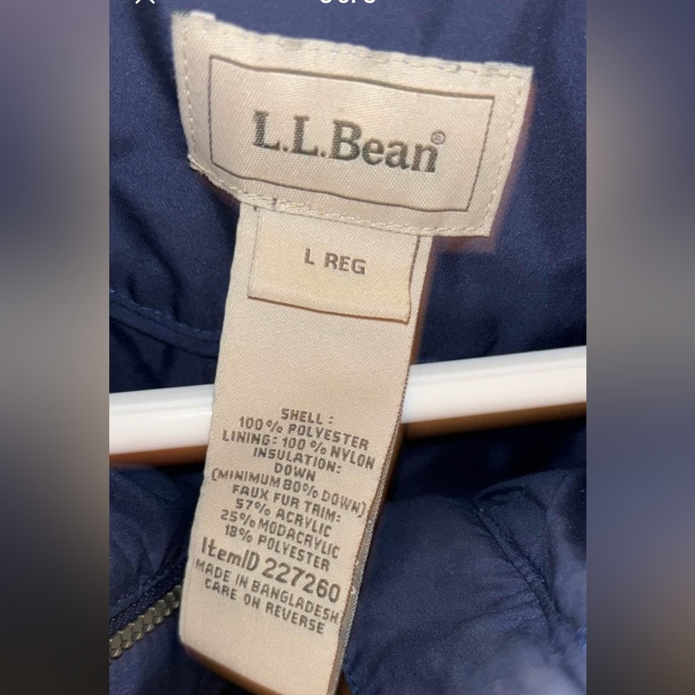 Winter Jacket - image 3